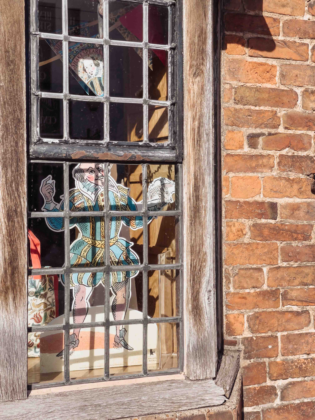 Stratford-upon-Avon desde Londres: Guía completa de la Ruta de Shakespeare