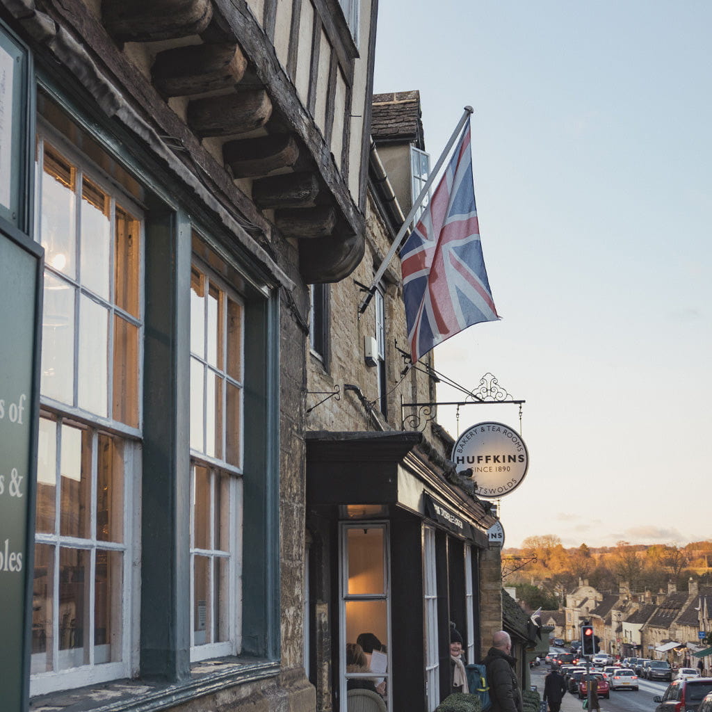 TOUR DE UN DÍA A LOS COTSWOLDS