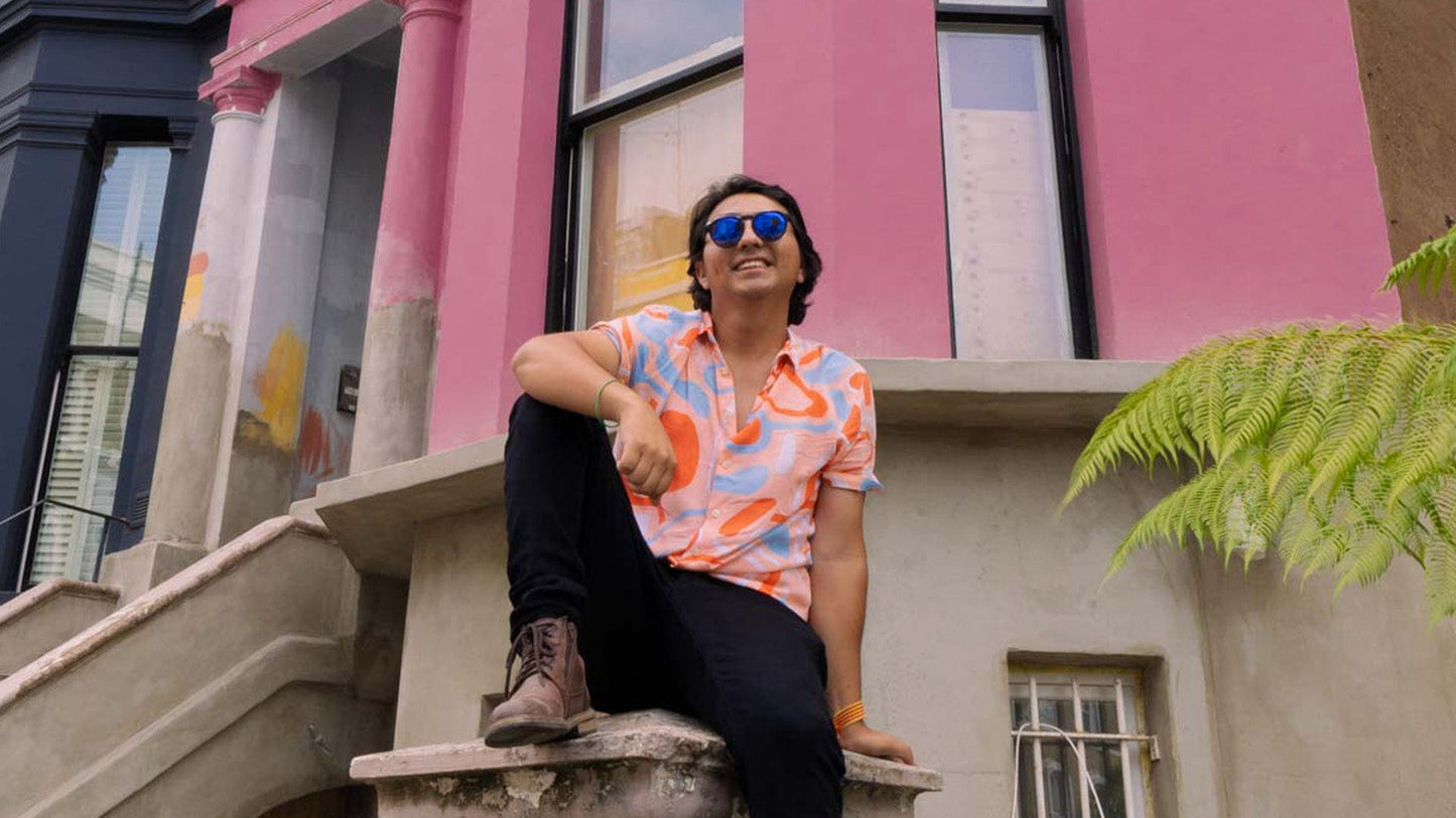 Sesión de fotos profesional en Londres