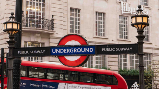 Qué hacer en Londres en OCTUBRE 2025