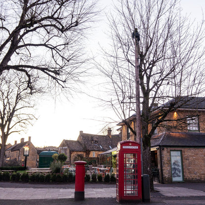TOUR DE UN DÍA A LOS COTSWOLDS