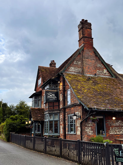 TOUR DE UN DÍA A LOS COTSWOLDS