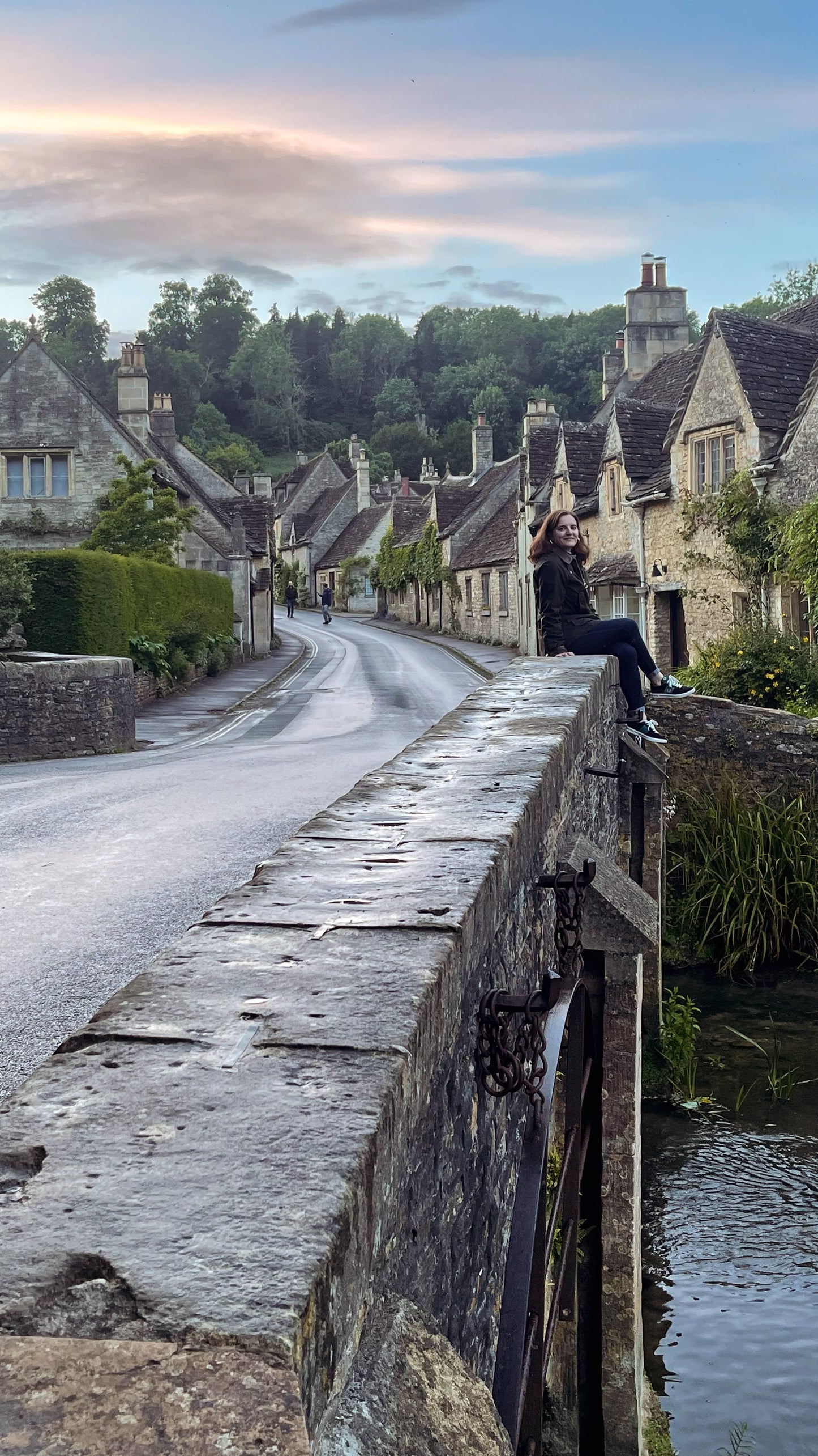 TOUR DE UN DÍA A LOS COTSWOLDS