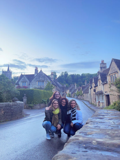 TOUR DE UN DÍA A LOS COTSWOLDS
