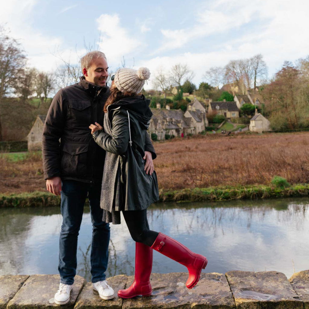 TOUR DE UN DÍA A LOS COTSWOLDS