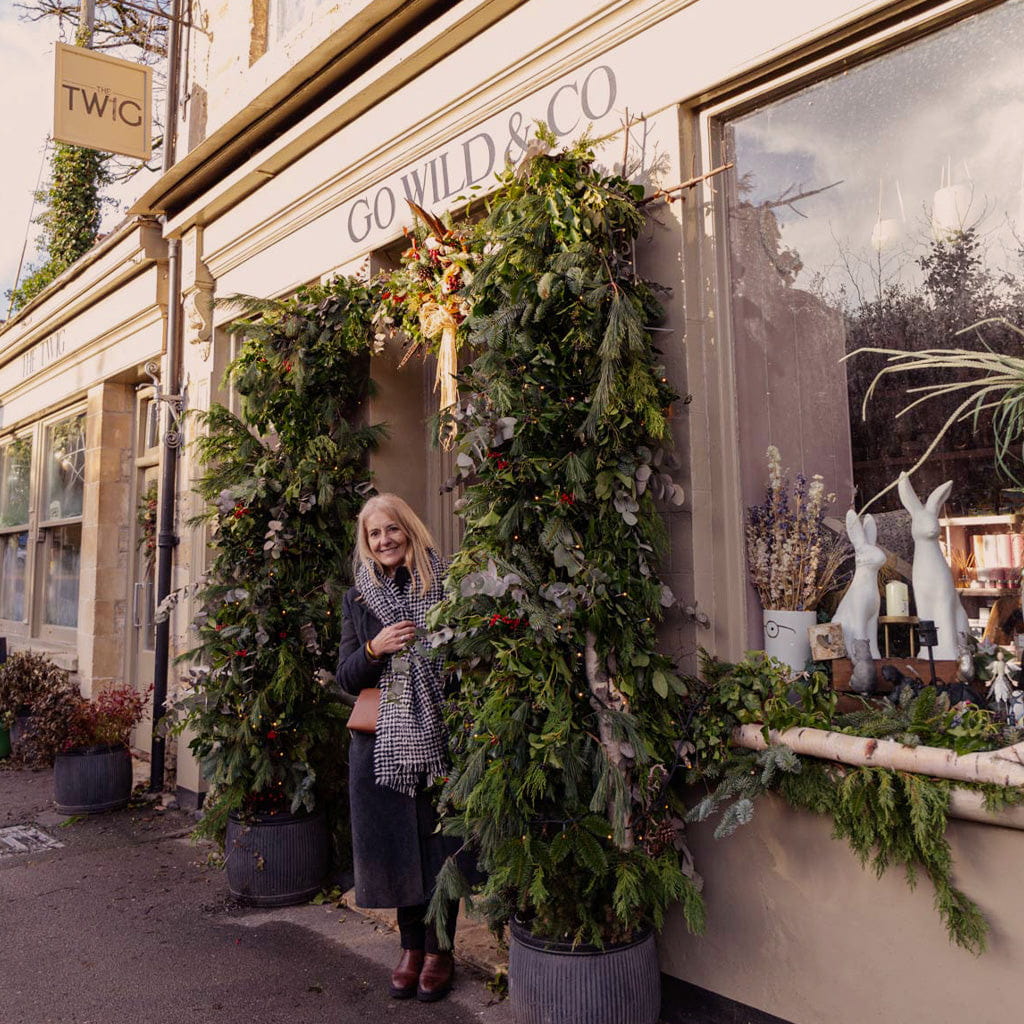 TOUR DE UN DÍA A LOS COTSWOLDS