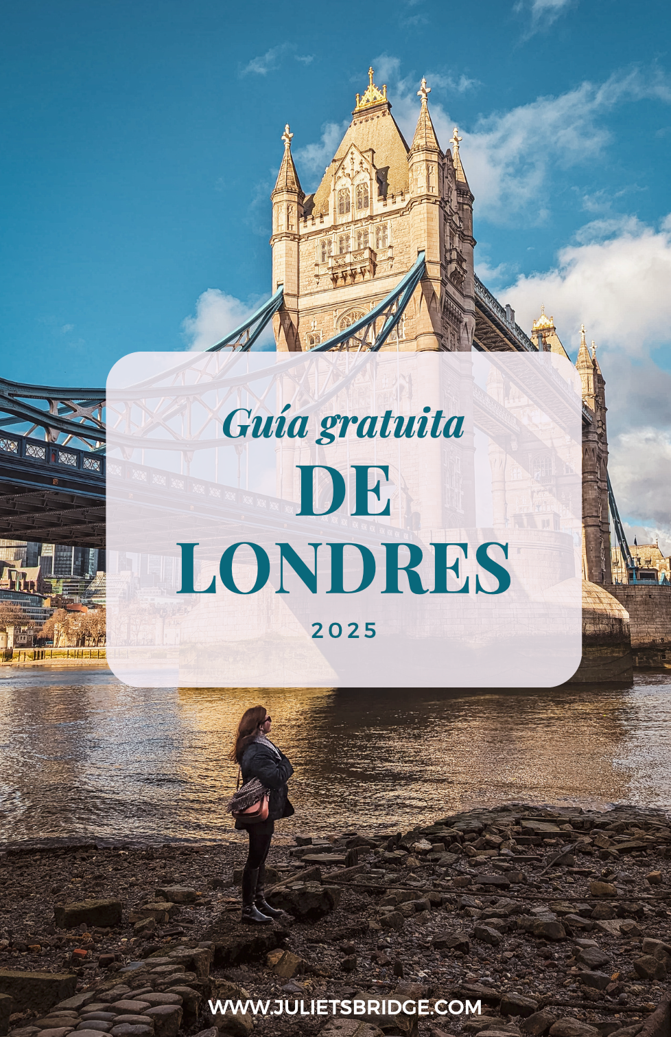 GUÍA GRATUITA DE LONDRES