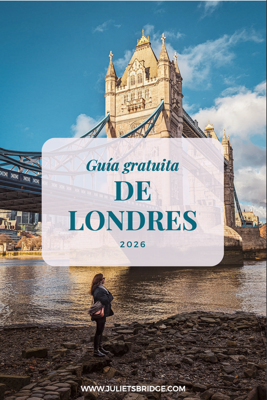 FREE LONDON GUIDE