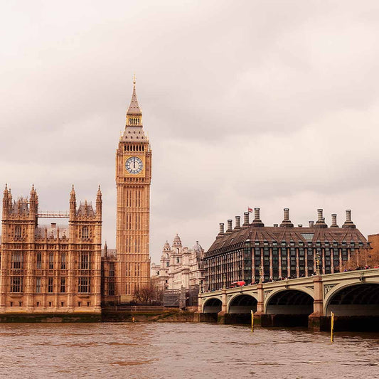 Tour Westminster londres esencial big ben parlamento westminster bridge
