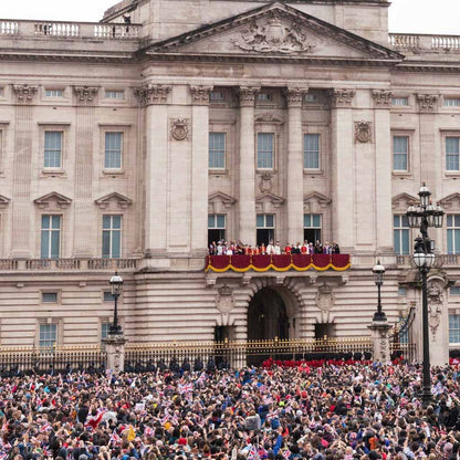 Tour Westminster londres esencial buckingham palace palacio familia real